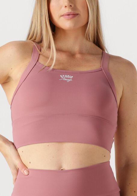 Roze STUDIO AMAYA Top AURA BRA - large