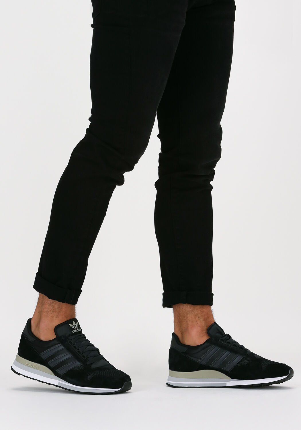 Zx 500 dames zwart discount