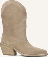 Beige VIA VAI Cowboylaarzen EVELINE 1 - medium