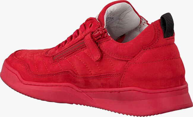 Rode RED RAG Sneakers 15243  - large