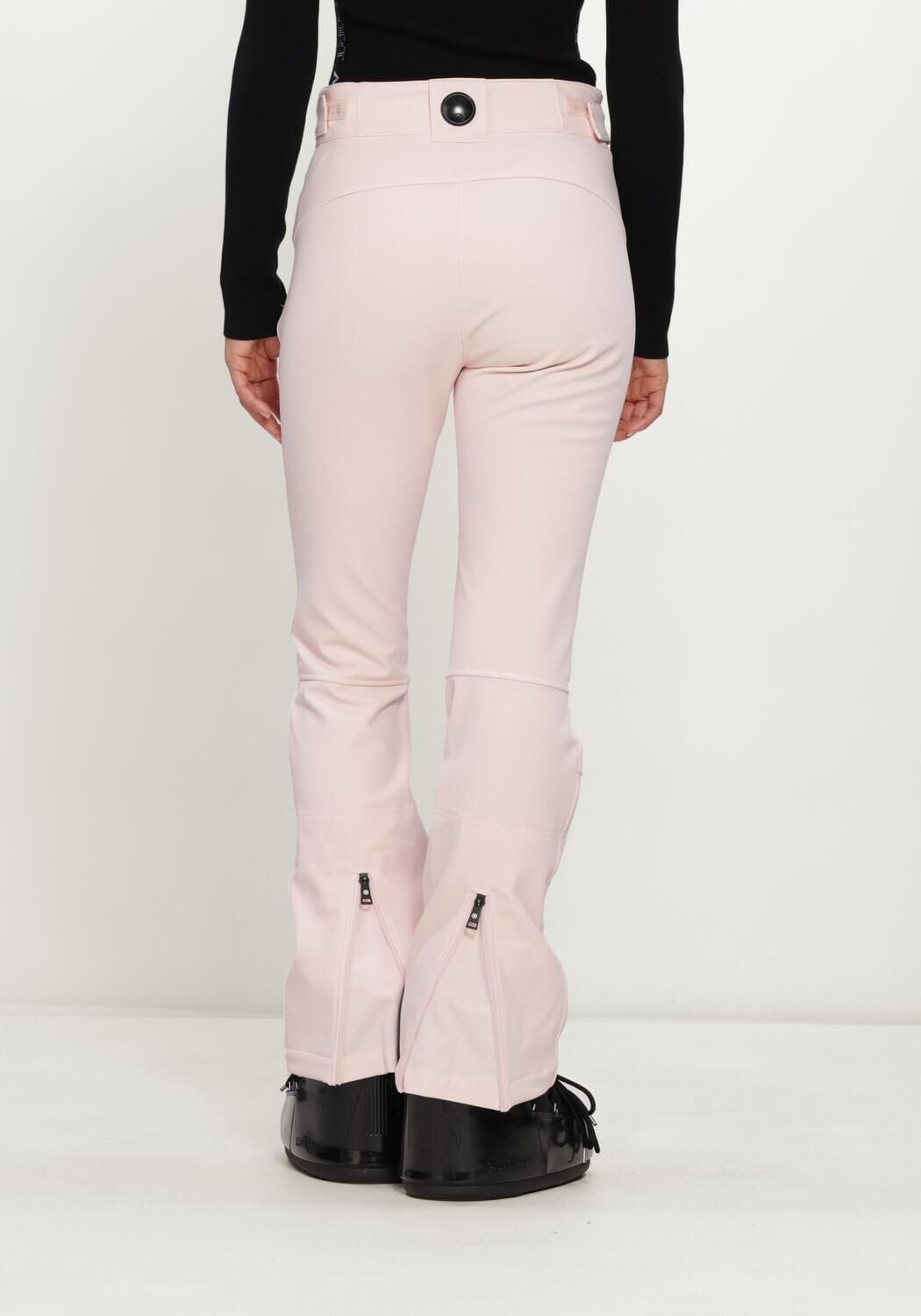 Airforce Dames Broeken Sundance Mountain Ski Pants - Roze, foto 2