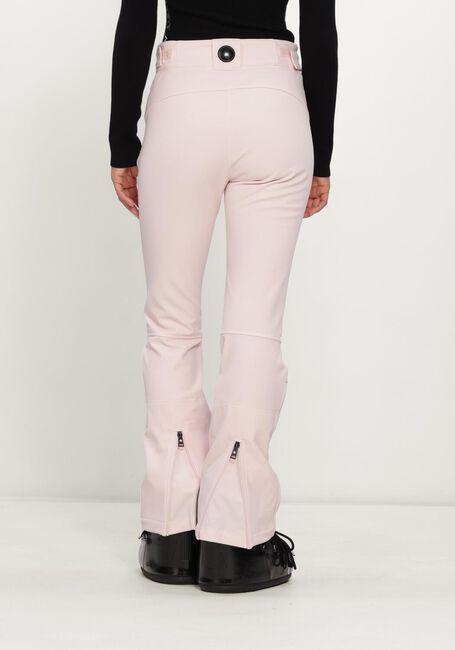 Roze AIRFORCE Skibroeken SUNDANCE MOUNTAIN SKI PANTS - large