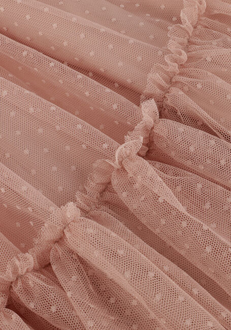 Roze MARMAR COPENHAGEN Minirok SAGA - large