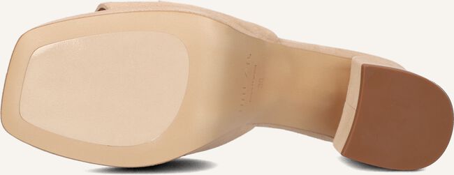 Beige UNISA Muiltjes OBERON Beige UNISA Muiltjes OBERON - large