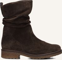 Bruine GABOR Enkellaarsjes 013 - medium
