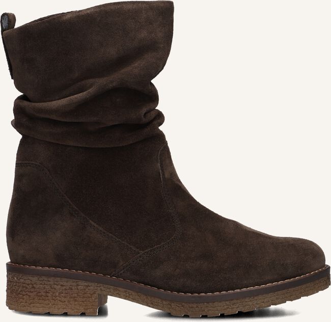 Bruine GABOR Enkellaarsjes 013 Bruine GABOR Enkellaarsjes 013 - large