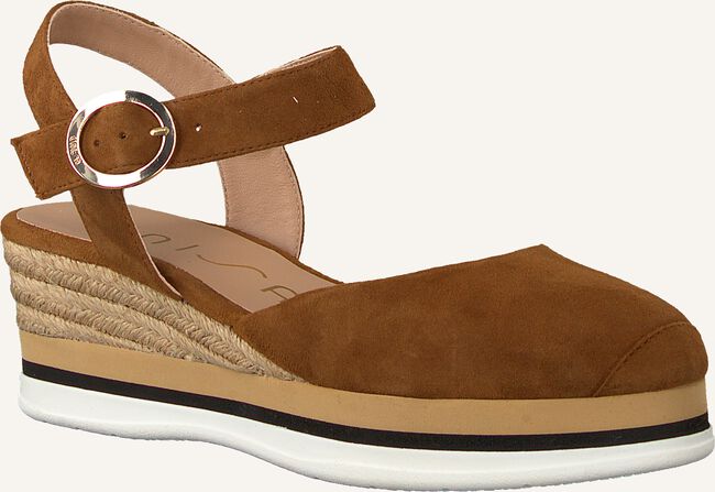 Cognac UNISA Espadrilles JACER Cognac UNISA Espadrilles JACER - large