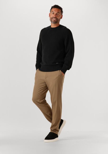 Zand LES DEUX Pantalon COMO REG SUIT PANTS - large