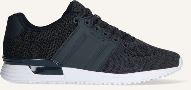 Blauwe BJORN BORG Lage sneakers R130 SKT M Blauwe BJORN BORG Lage sneakers R130 SKT M - large