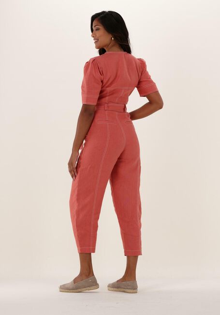 Oranje IDANO Jumpsuit ONEIL - large