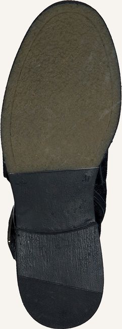 Zwarte NOTRE-V Boots 01-329 Zwarte NOTRE-V Boots 01-329 - large