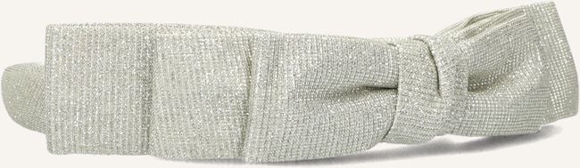 Zilveren KONGES SLOJD Haarbanden GLITTER BOW HAIRBRACE Zilveren KONGES SLOJD Haarbanden GLITTER BOW HAIRBRACE - large