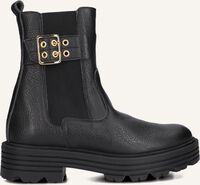 Zwarte RED-RAG Chelsea boots 12510 Zwarte RED-RAG Chelsea boots 12510 - medium