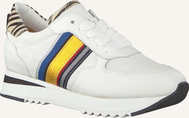 Witte MARIPE Lage sneakers 28650 Witte MARIPE Lage sneakers 28650 - large