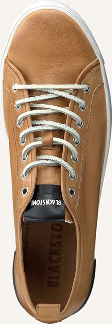 Cognac BLACKSTONE Lage sneakers PM66 Cognac BLACKSTONE Lage sneakers PM66 - large
