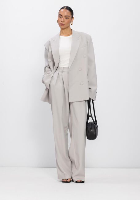 Witte OMODA ATELIER Top X MODEROSA - TANK - large