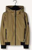 Beige CARS JEANS Gewatteerde jas FARRIS Beige CARS JEANS Gewatteerde jas FARRIS - medium