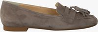 Taupe PAUL GREEN Loafers 2272  - medium
