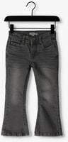 Grijze KOKO NOKO Flared jeans T46944 - medium