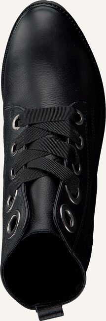 Zwarte TANGO Veterboots BEE 121 Zwarte TANGO Veterboots BEE 121 - large