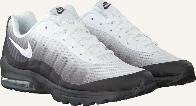 Witte NIKE Lage sneakers AIR MAX INVIGOR PRINT Witte NIKE Lage sneakers AIR MAX INVIGOR PRINT - large