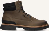 Groene PME LEGEND Veterboots DRAGAN Groene PME LEGEND Veterboots DRAGAN - medium