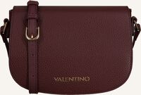 Rode VALENTINO BAGS Schoudertas SUPERMAN SATCHEL - medium
