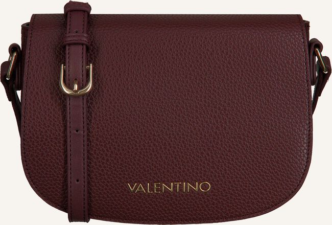 Rode VALENTINO BAGS Schoudertas SUPERMAN SATCHEL Rode VALENTINO BAGS Schoudertas SUPERMAN SATCHEL - large