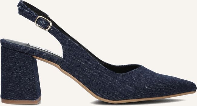 Blauwe NOTRE-V Slingbacks 2315C Blauwe NOTRE-V Slingbacks 2315C - large