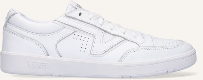 Witte VANS Lage sneakers UA LOWLAND CC MEN Witte VANS Lage sneakers UA LOWLAND CC MEN - large
