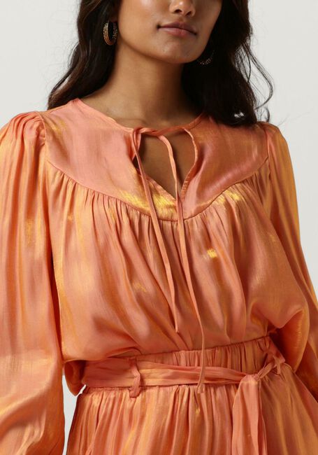 Oranje STUDIO AMAYA Blouses BILLIE - large