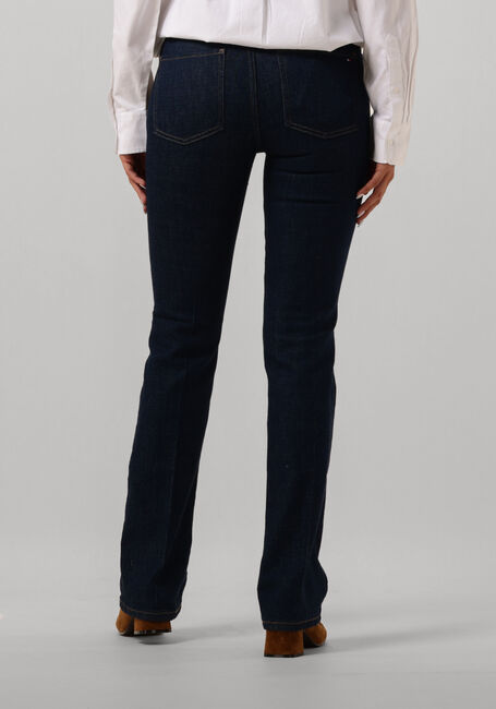 Blauwe TOMMY HILFIGER Bootcut jeans BOOTCUT RW NALA - large