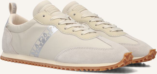 Gebroken wit NAPAPIJRI Lage sneakers CORAL Gebroken wit NAPAPIJRI Lage sneakers CORAL - large