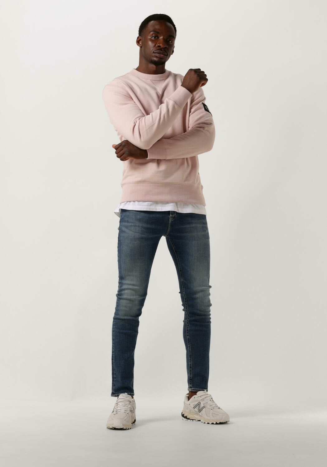 Omoda mannen shop