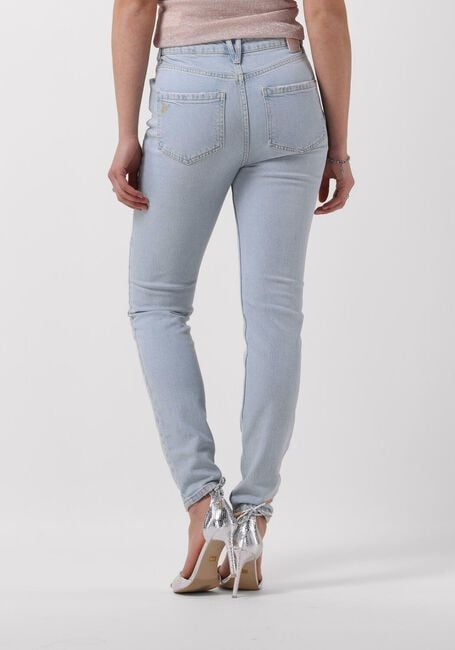 Blauwe JOSH V Mom jeans LOES - large