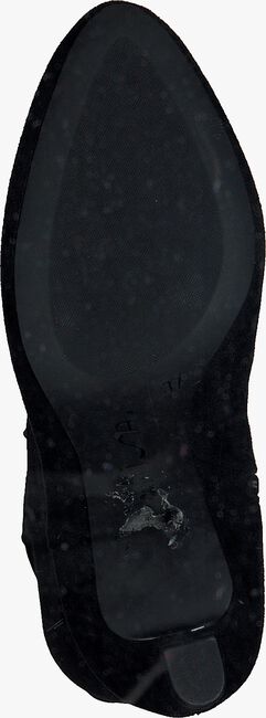 Zwarte UNISA Lange laarzen PHIL  - large
