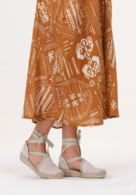 Beige FRED DE LA BRETONIERE Espadrilles 152010211 Beige FRED DE LA BRETONIERE Espadrilles 152010211 - large