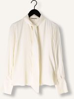 Witte VANILIA Blouses SCARF LYOCELL Witte VANILIA Blouses SCARF LYOCELL - medium