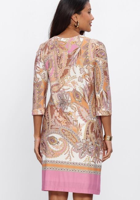 Multi ANA ALCAZAR Midi jurk 041882-3827 - large