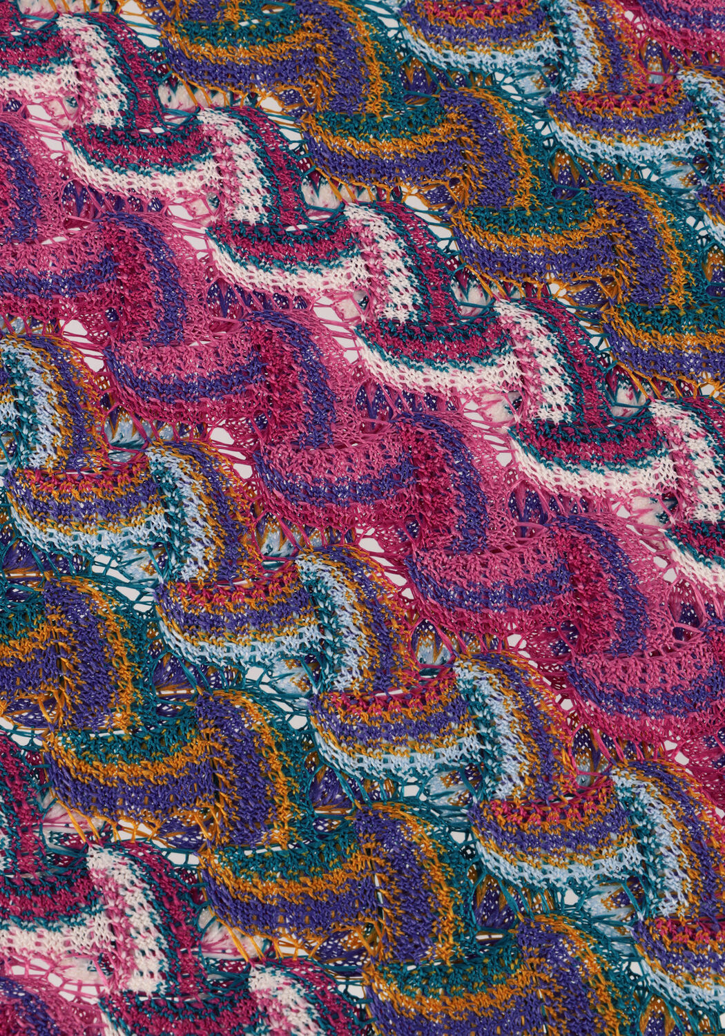 Paarse STUDIO AMAYA Tops & T-shirts MERRITH - large