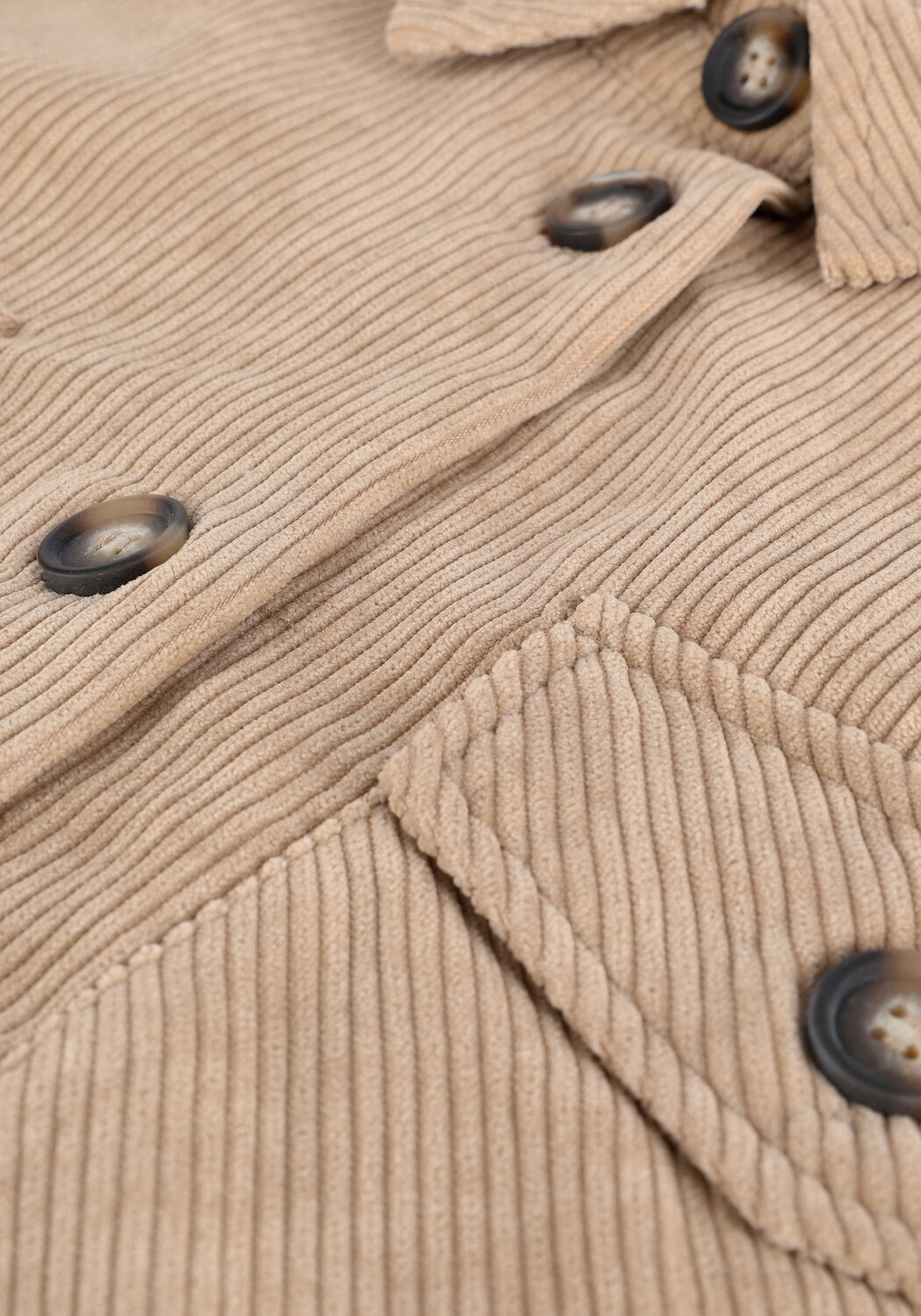 Beige MOVES Blouses SAVISA - large