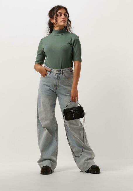 Groene CATWALK JUNKIE Top TS SALLY - large