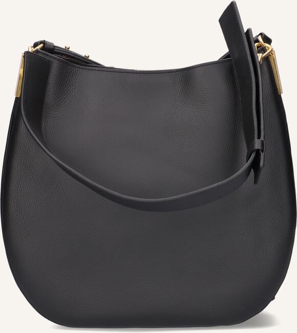 Zwarte COCCINELLE Schoudertas ARPEGE MEDIUM Zwarte COCCINELLE Schoudertas ARPEGE MEDIUM - large