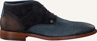 Blauwe REHAB Nette schoenen SALVADOR TEE - medium