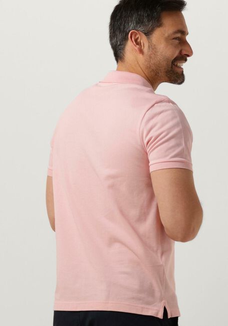 Roze LACOSTE Polo 1HP3 MENS S/S POLO 12 - large