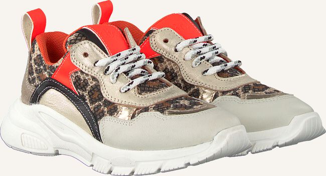 Beige CLIC! Lage sneakers CL-20115 Beige CLIC! Lage sneakers CL-20115 - large