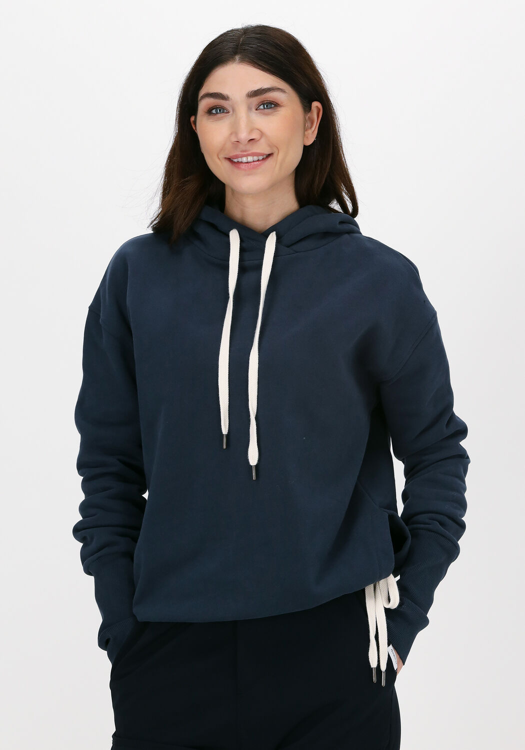 Penn en ink sweater blauw outlet