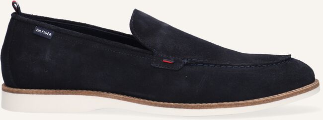 Blauwe TOMMY HILFIGER Loafers CASUAL SPRING Blauwe TOMMY HILFIGER Loafers CASUAL SPRING - large