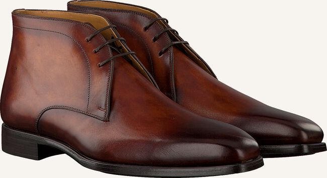 Cognac MAGNANNI Nette schoenen 20105 Cognac MAGNANNI Nette schoenen 20105 - large