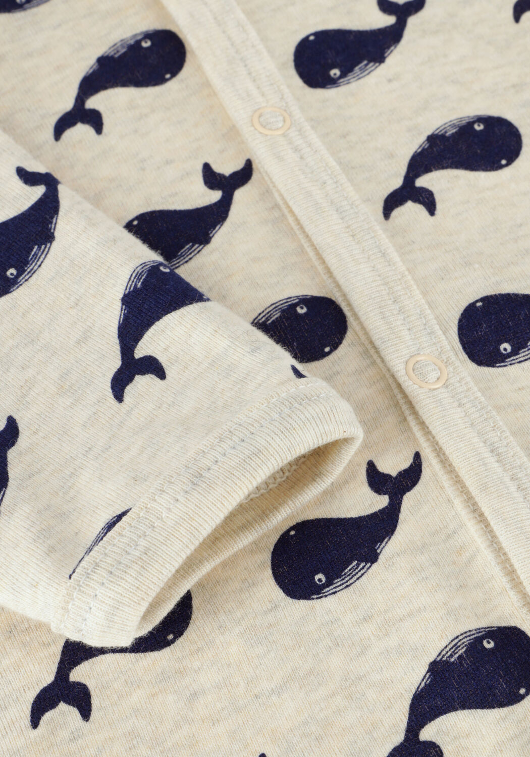 PETIT BATEAU Baby Boxpakken Dors Bien Sans Pieds Beige